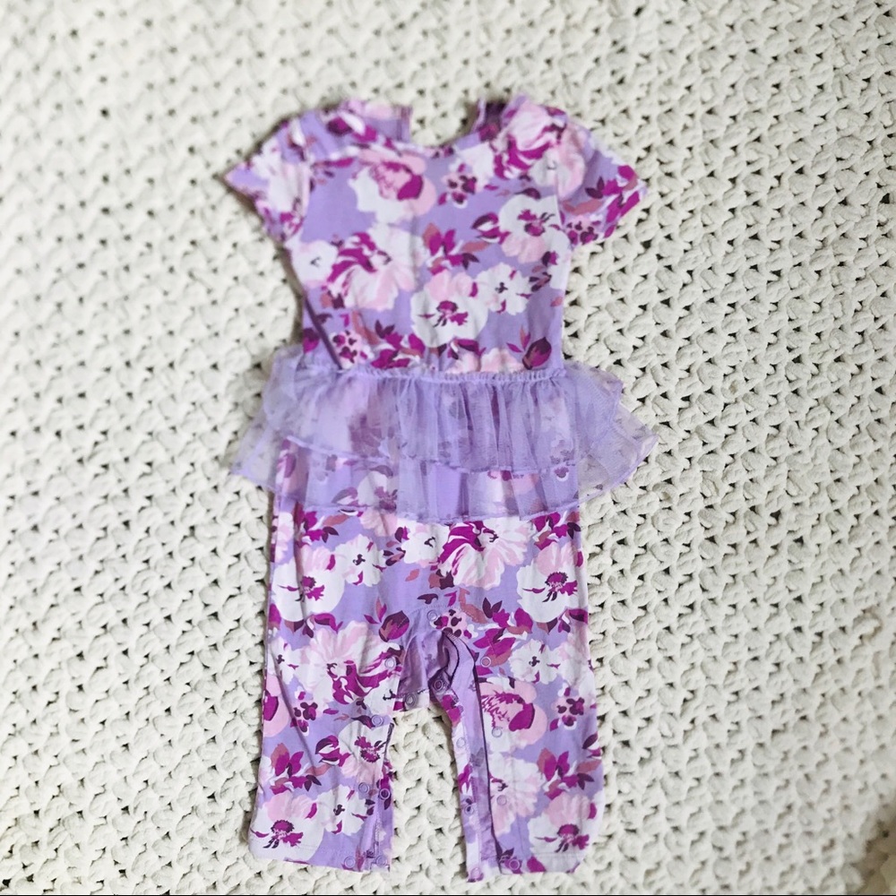 24m one piece